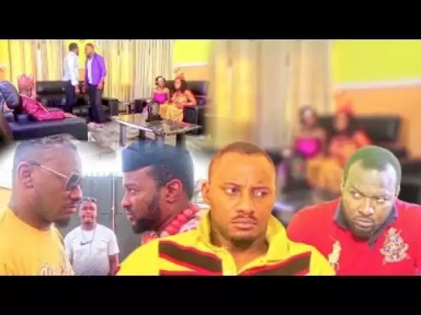 Video: THE POWER OF A TWIN - Latest Nigerian Nollywood Movies